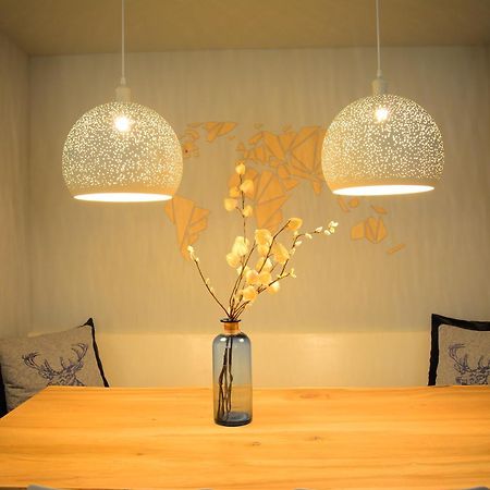 Forest Mountain Apartment Бад Кляйнкирххайм Экстерьер фото
