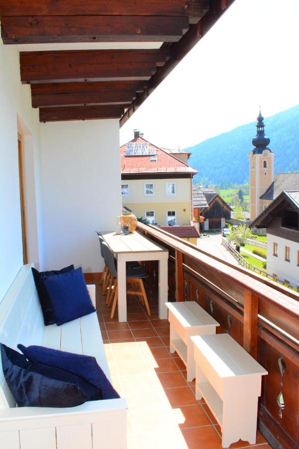 Forest Mountain Apartment Бад Кляйнкирххайм Экстерьер фото