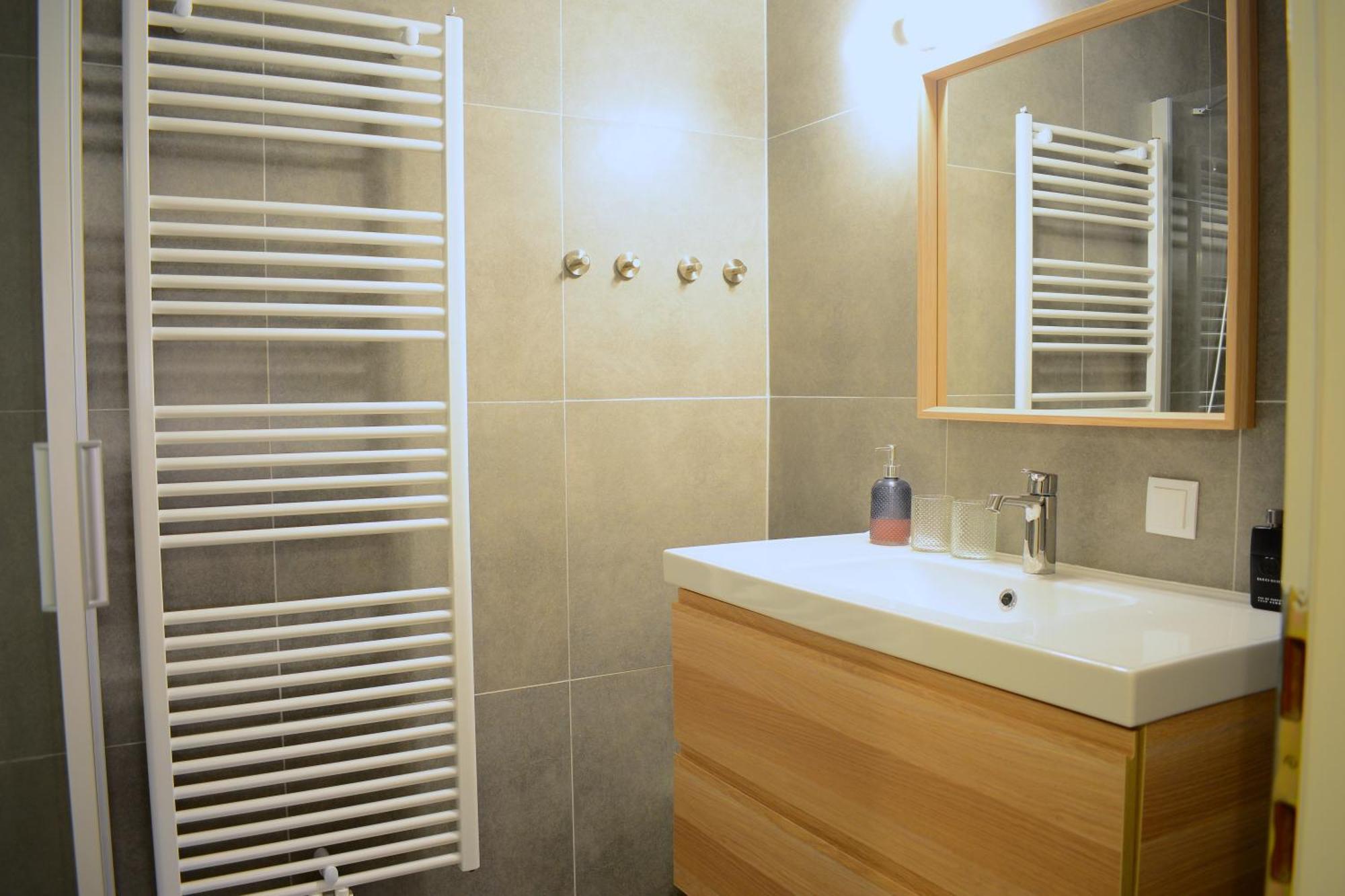 Forest Mountain Apartment Бад Кляйнкирххайм Экстерьер фото